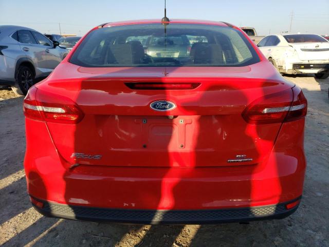 Photo 6 from auction – 2015 FORD FOCUS SE with VIN 1FADP3F26FL384547