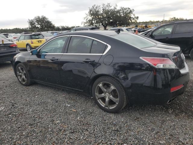 Photo 2 from auction – 2011 ACURA TL with VIN 19UUA9F28BA001200