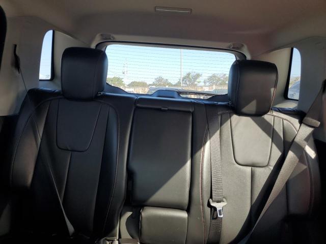 Photo 10 from auction – 2014 GMC TERRAIN SL with VIN 2GKALSEK7E6135724