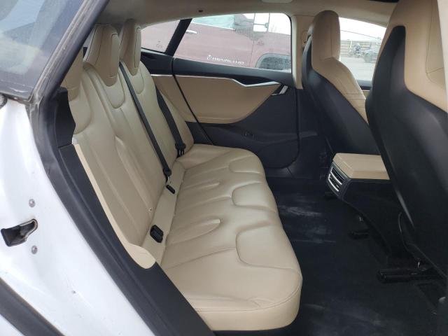 Photo 10 from auction – 2015 TESLA MODEL S with VIN 5YJSA1E18FF115906