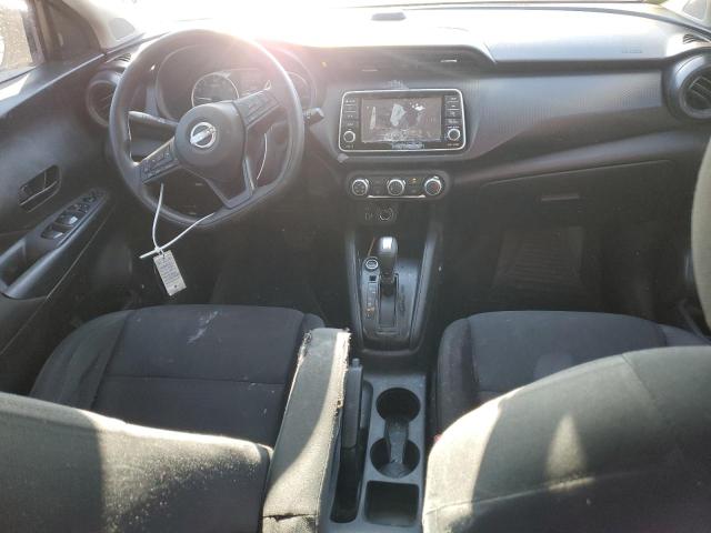 Photo 8 from auction – 2023 NISSAN KICKS S with VIN 3N1CP5BV8PL492923