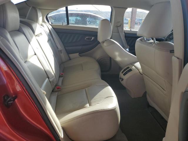 Photo 10 from auction – 2010 FORD TAURUS SEL with VIN 1FAHP2EW1AG113915