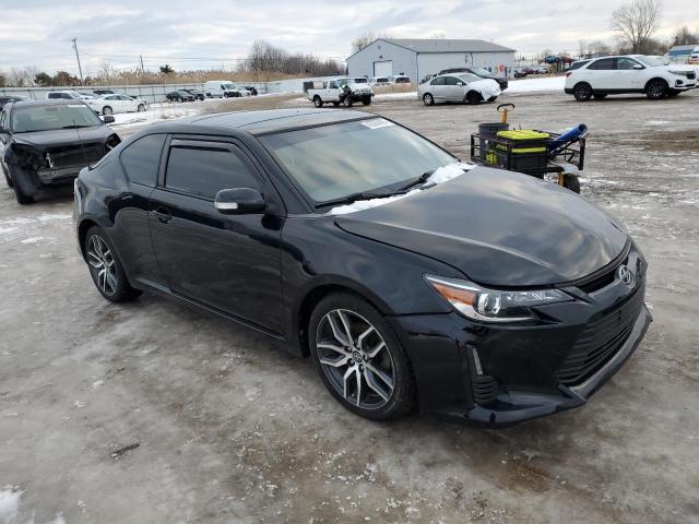 Photo 4 from auction – 2015 TOYOTA SCION TC with VIN JTKJF5C70FJ008538