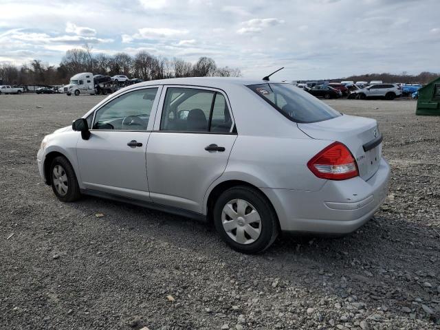 Photo 2 from auction – 2009 NISSAN VERSA S with VIN 3N1CC11E99L476092