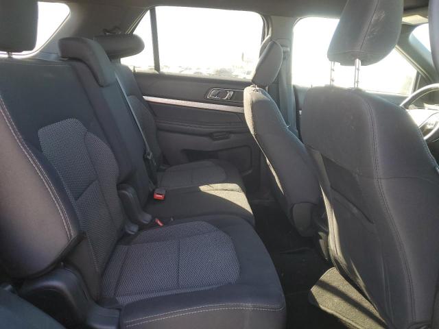 Photo 11 from auction – 2019 FORD EXPLORER X with VIN 1FM5K8D89KGA47354