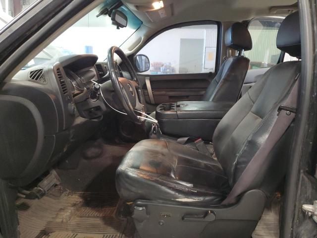 Photo 7 from auction – 2011 CHEVROLET SILVERADO with VIN 3GCPKSE35BG266832