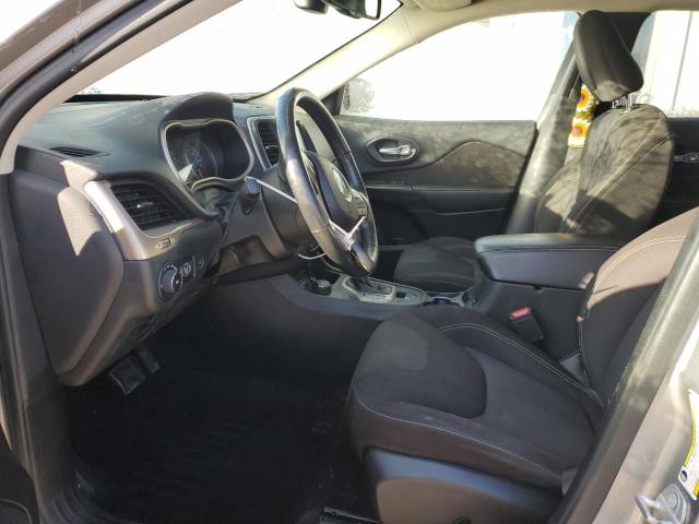 Photo 7 from auction – 2016 JEEP CHEROKEE L with VIN 1C4PJMCS2GW104898