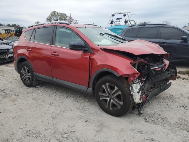 Photo 4 from auction – 2016 TOYOTA RAV4 LE with VIN 2T3ZFREV9GW304643