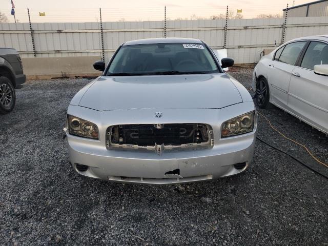 Photo 5 from auction – 2008 DODGE CHARGER with VIN 2B3KA43H78H216242