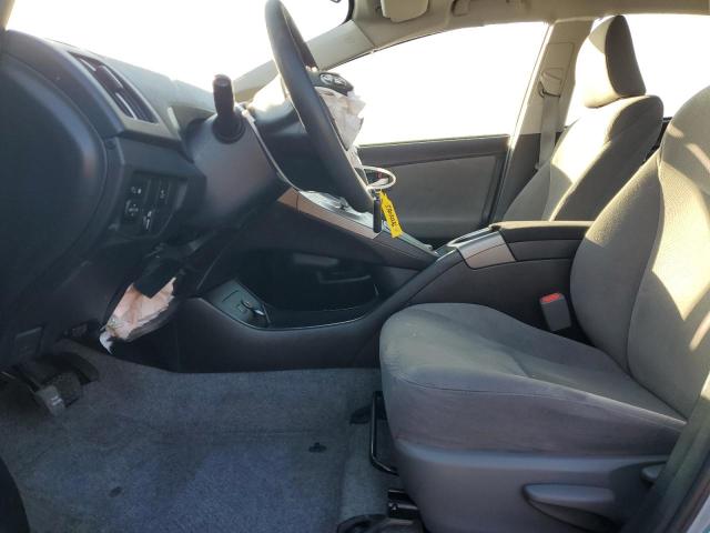 Photo 7 from auction – 2015 TOYOTA PRIUS with VIN JTDKN3DU5F1892564