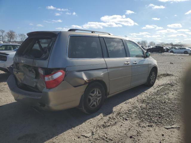 Photo 3 from auction – 2005 HONDA ODYSSEY EX with VIN 5FNRL38645B064981