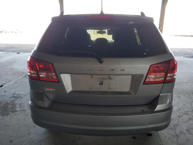 Photo 6 from auction – 2017 DODGE JOURNEY SE with VIN 3C4PDCAB0HT586914