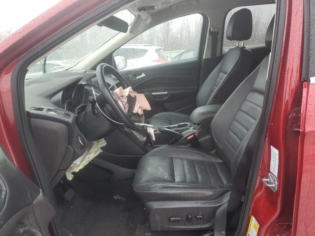 Photo 7 from auction – 2014 FORD ESCAPE TIT with VIN 1FMCU9J98EUC42999