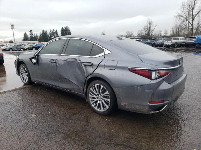 Photo 2 from auction – 2019 LEXUS ES 350 with VIN 58ABZ1B12KU036587