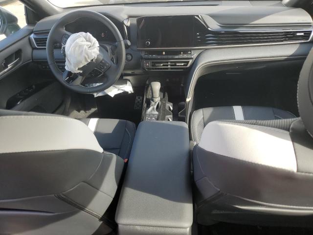 Photo 8 from auction – 2025 TOYOTA CAMRY XSE with VIN 4T1DAACK3SU063909