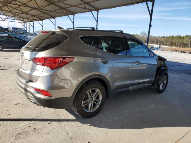 Photo 3 from auction – 2017 HYUNDAI SANTA FE S with VIN 5NMZU3LB9HH014534