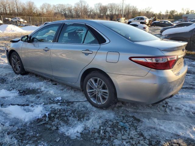 Photo 2 from auction – 2015 TOYOTA CAMRY LE with VIN 4T1BF1FK3FU024571