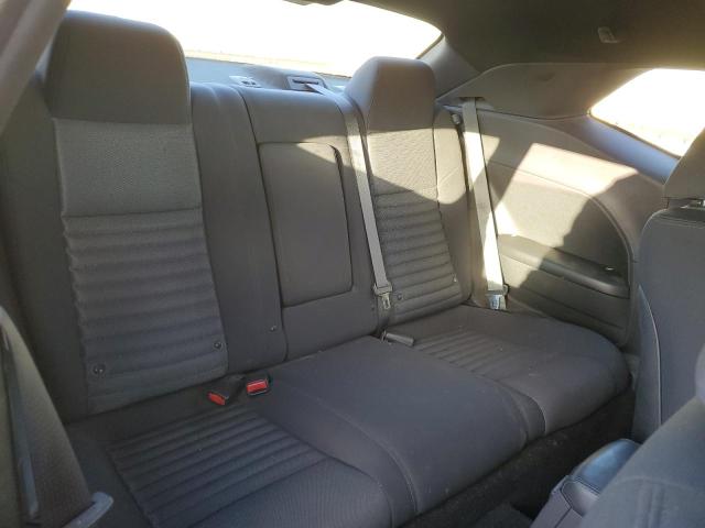 Photo 10 from auction – 2014 DODGE CHALLENGER with VIN 2C3CDYAG9EH111245