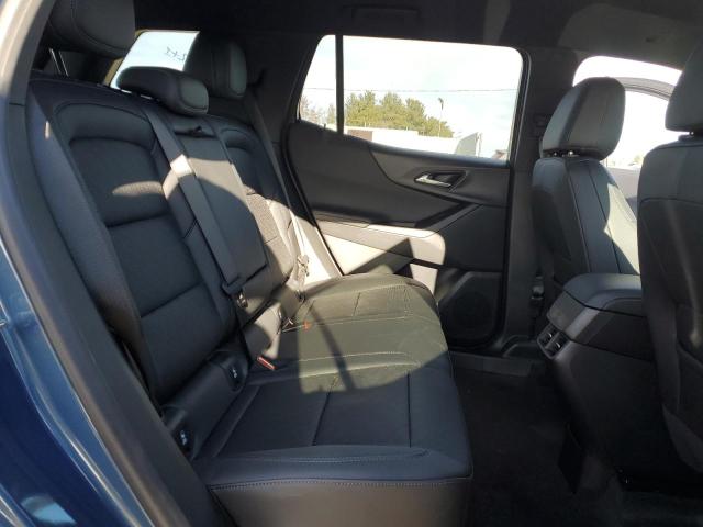 Photo 11 from auction – 2025 CHEVROLET EQUINOX LT with VIN 3GNAXPEG0SL126869