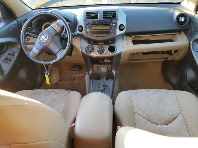 Photo 8 from auction – 2011 TOYOTA RAV4 with VIN 2T3BF4DV4BW163768
