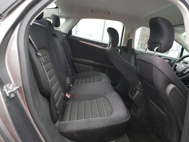 Photo 10 from auction – 2013 FORD FUSION SE with VIN 3FA6P0HRXDR326151