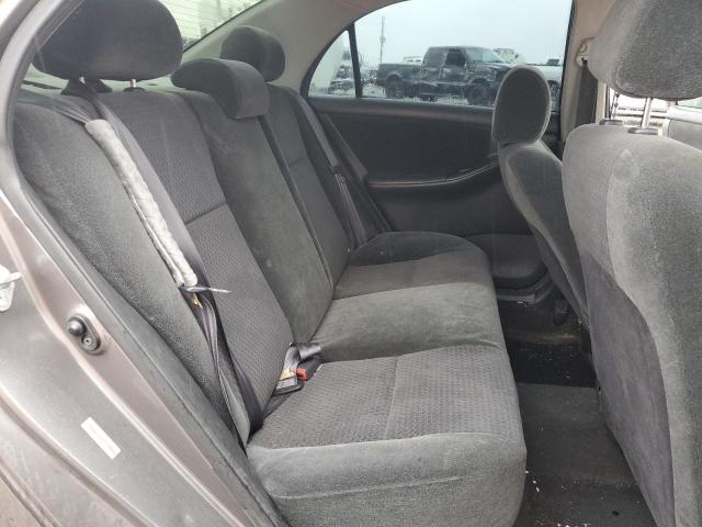 Photo 10 from auction – 2007 TOYOTA COROLLA CE with VIN 1NXBR32E67Z812443