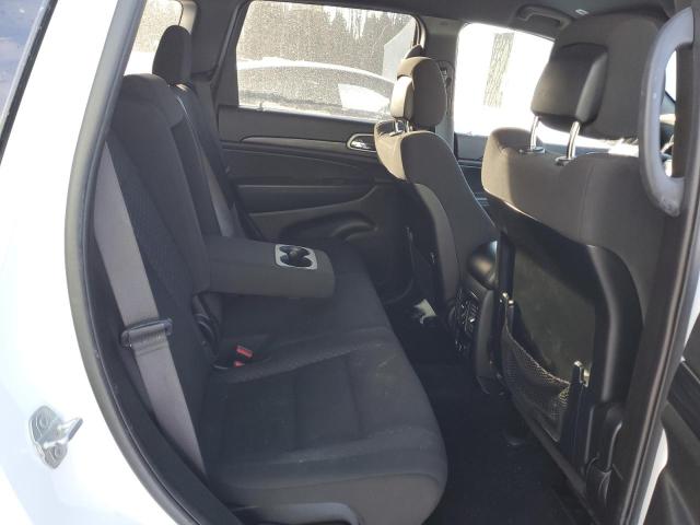 Photo 11 from auction – 2021 JEEP GRAND CHER with VIN 1C4RJFAG0MC545591