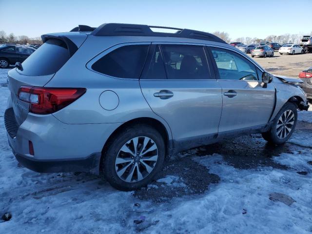 Photo 3 from auction – 2016 SUBARU OUTBACK 2. with VIN 4S4BSBNC7G3219673