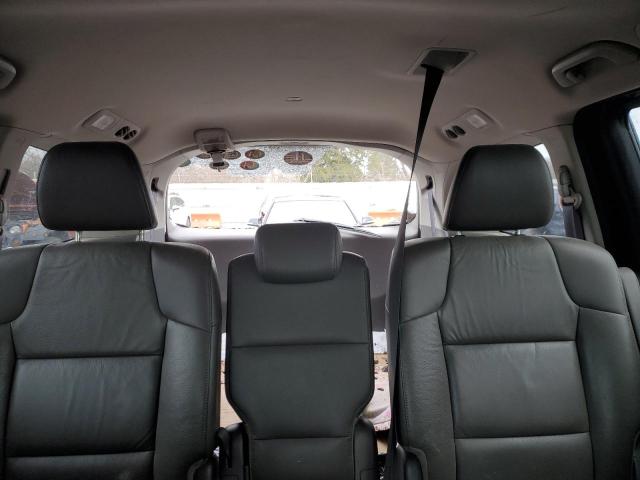 Photo 10 from auction – 2011 HONDA ODYSSEY EX with VIN 5FNRL5H60BB083566