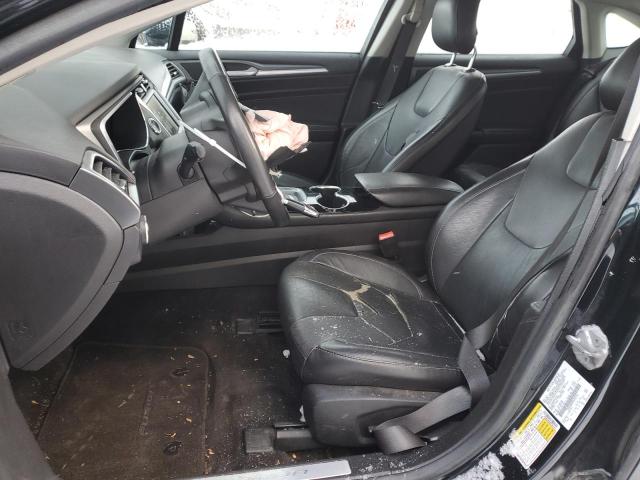 Photo 7 from auction – 2014 FORD FUSION TIT with VIN 3FA6P0K99ER192176