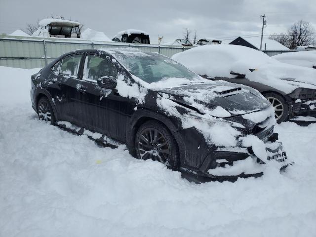 Photo 4 from auction – 2022 SUBARU WRX PREMIU with VIN JF1VBAF6XN9021030
