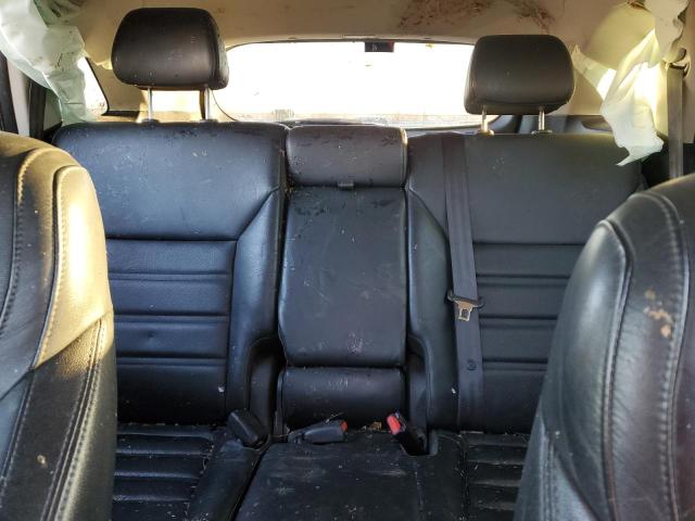Photo 10 from auction – 2016 KIA SORENTO EX with VIN 5XYPH4A17GG022071