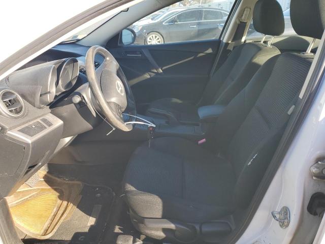 Photo 7 from auction – 2012 MAZDA 3 I with VIN JM1BL1UF9C1656796