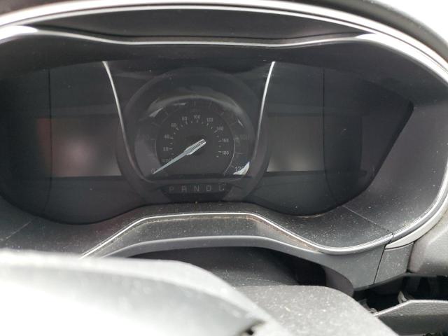 Photo 9 from auction – 2013 FORD FUSION SE with VIN 3FA6P0LU0DR328809
