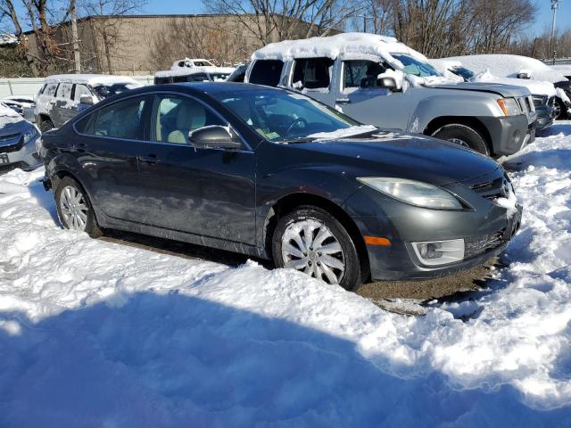 Photo 4 from auction – 2013 MAZDA 6 TOURING with VIN 1YVHZ8DH9D5M13223