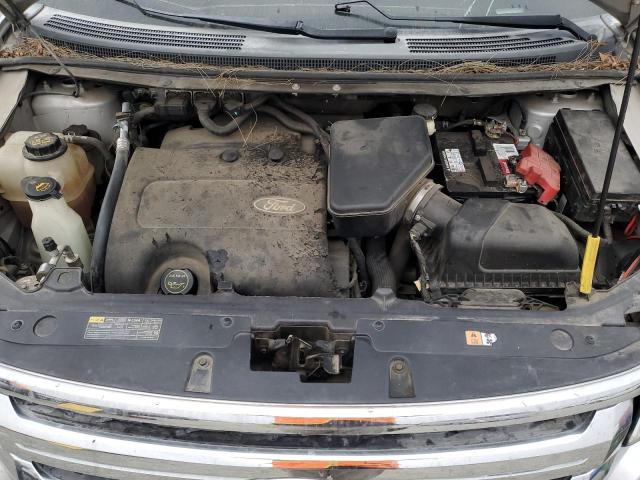Снимка 12 от търг – 2014 FORD EDGE SEL с VIN 2FMDK4JC5EBA62667