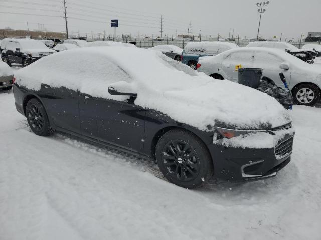 Photo 4 from auction – 2018 CHEVROLET MALIBU LT with VIN 1G1ZD5ST5JF235405