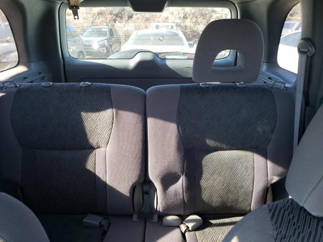 Photo 10 from auction – 2001 TOYOTA RAV4 with VIN JTEGH20VX10013463