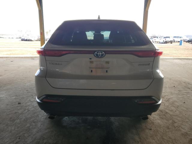Photo 6 from auction – 2021 TOYOTA VENZA LE with VIN JTEAAAAHXMJ056664