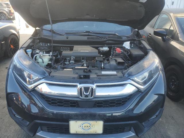 Photo 12 from auction – 2019 HONDA CR-V EX with VIN 5J6RW2H59KL033303