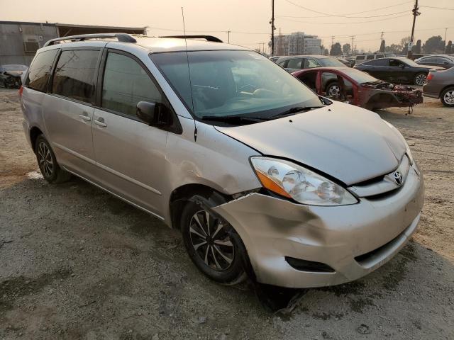 Photo 4 from auction – 2009 TOYOTA SIENNA CE with VIN 5TDZK23C19S272862