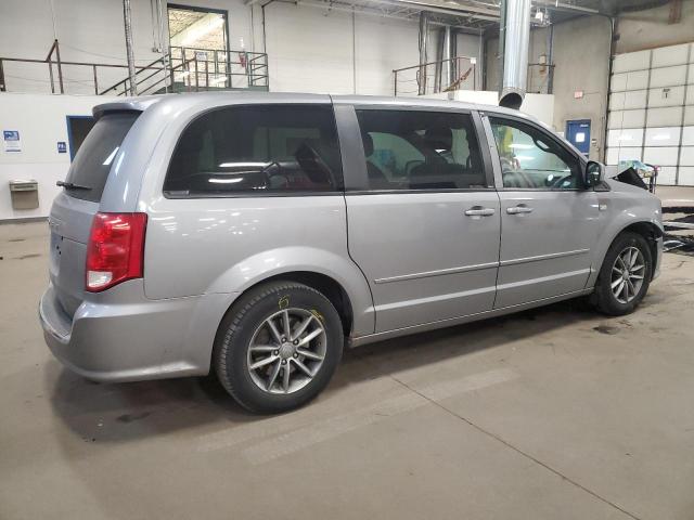 Photo 3 from auction – 2014 DODGE GRAND CARA with VIN 2C4RDGBG9ER250509