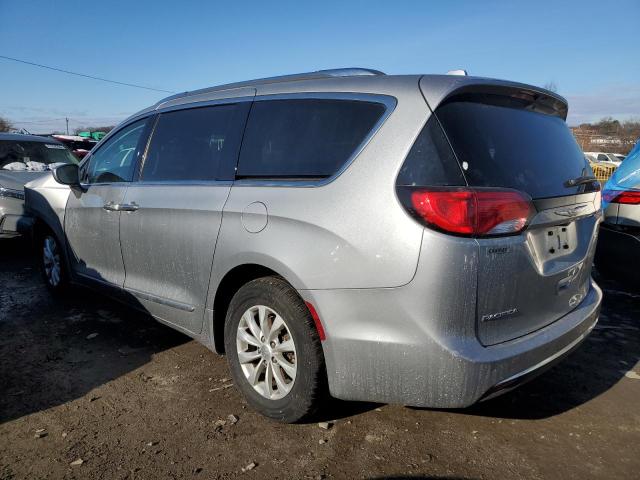 Photo 2 from auction – 2018 CHRYSLER PACIFICA T with VIN 2C4RC1BG6JR261798