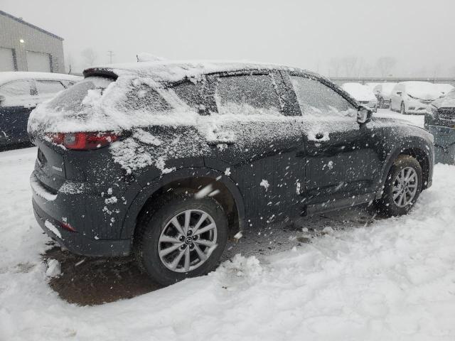Photo 3 from auction – 2022 MAZDA CX-5 SELEC with VIN JM3KFBBM7N0534050