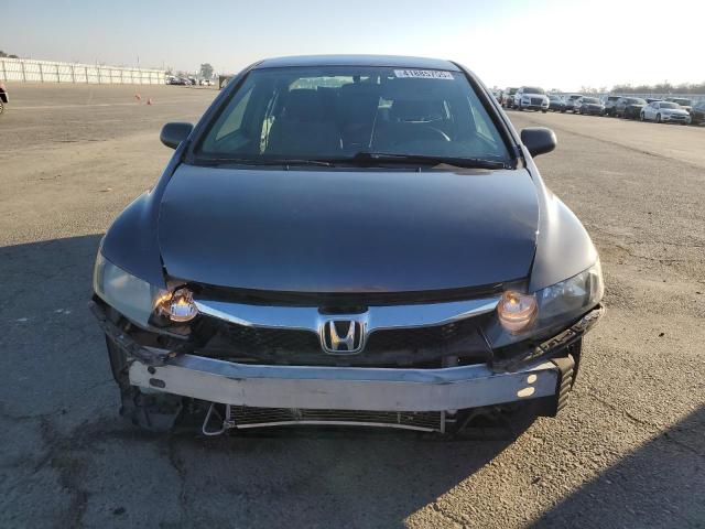 Photo 5 from auction – 2010 HONDA CIVIC LX with VIN 19XFA1F56AE043296