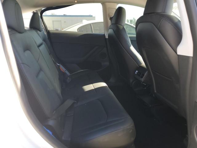 Photo 11 from auction – 2023 TESLA MODEL Y with VIN 7SAYGDEF7PF962684