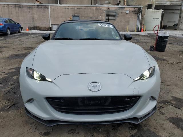 Photo 5 from auction – 2016 MAZDA MX-5 MIATA with VIN JM1NDAC77G0107355