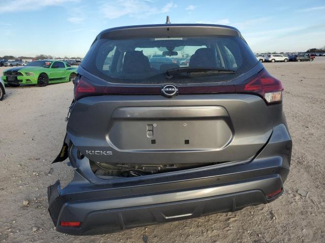 Photo 6 from auction – 2024 NISSAN KICKS S with VIN 3N1CP5BVXRL490688