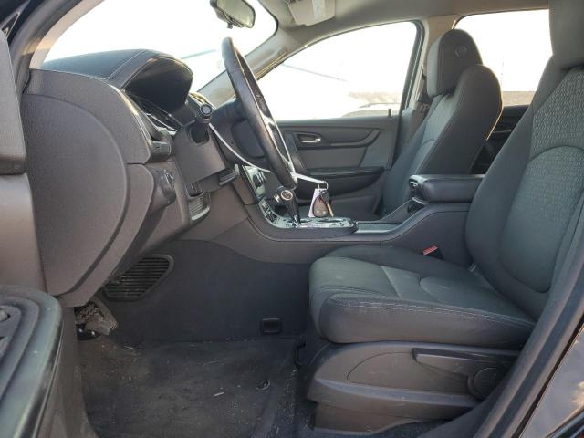 Photo 7 from auction – 2016 GMC ACADIA SLE with VIN 1GKKRNEDXGJ284415