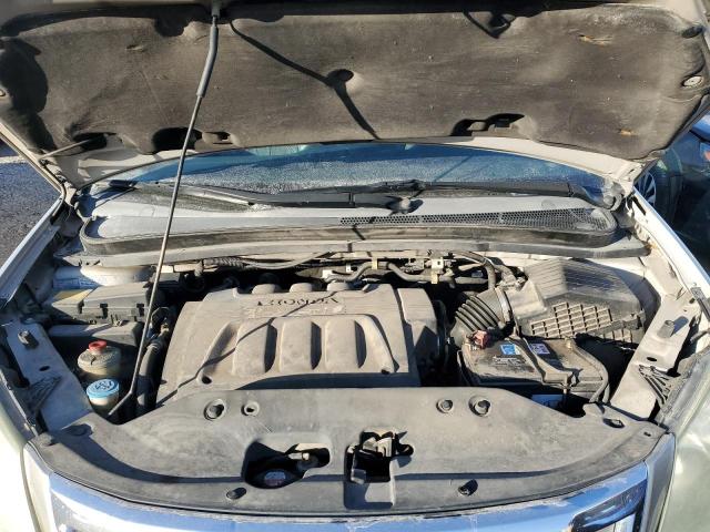 Photo 12 from auction – 2008 HONDA ODYSSEY EX with VIN 5FNRL38708B109346